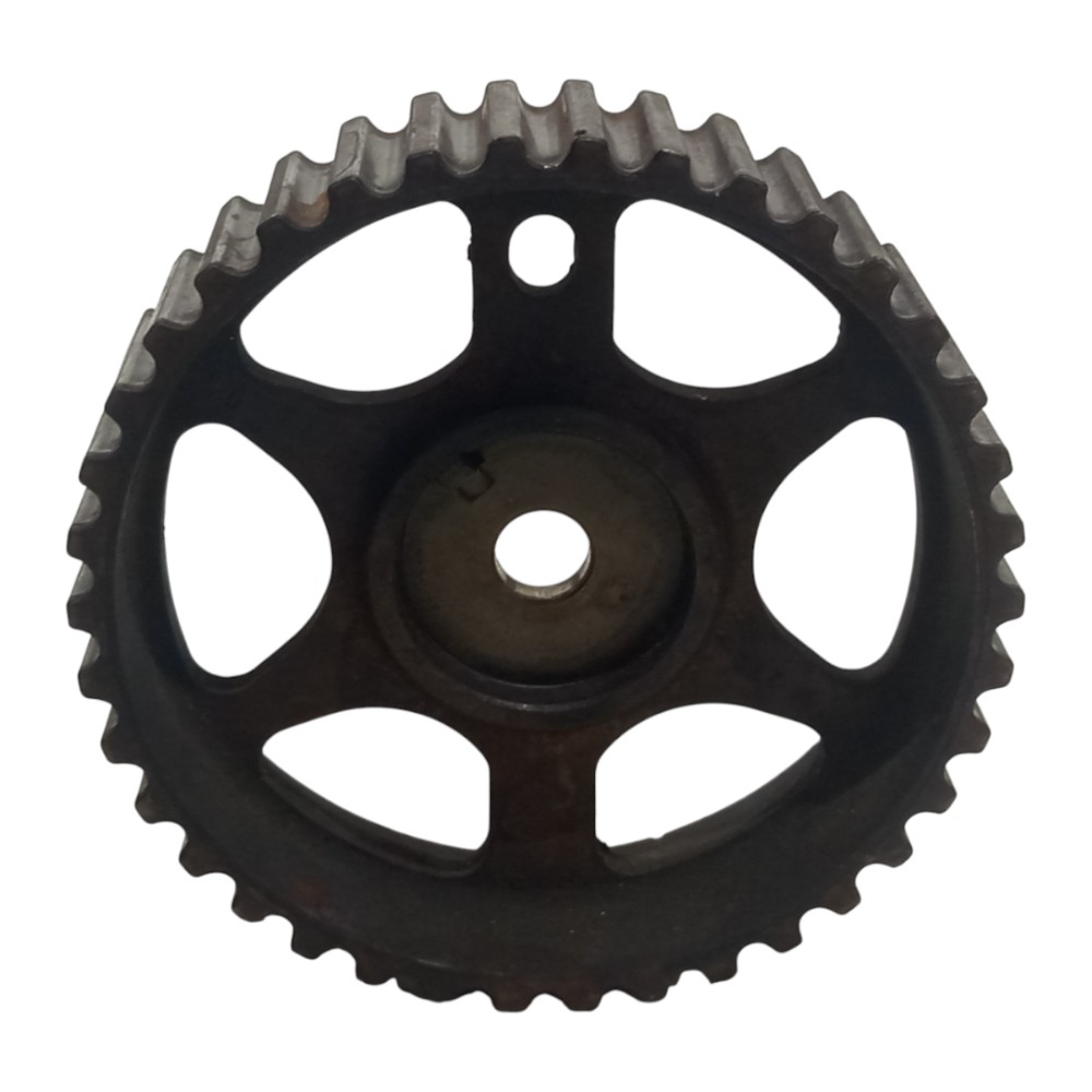 Polia Comando Válvula Peugeot 206 1.6 16V 1999 2000 a 2009 2