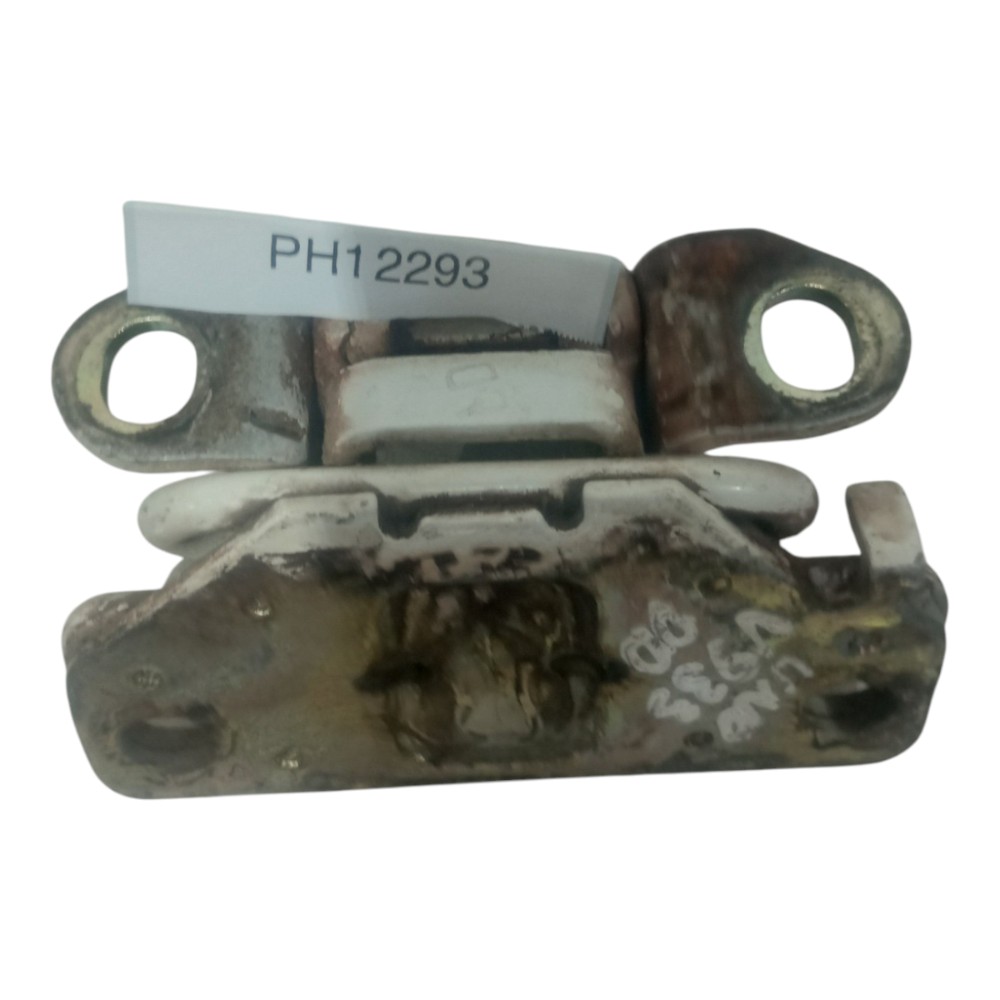 Dobradiça Porta Fiat Uno Fire 1.0 8v 2003 04 05 06 A 2010 7