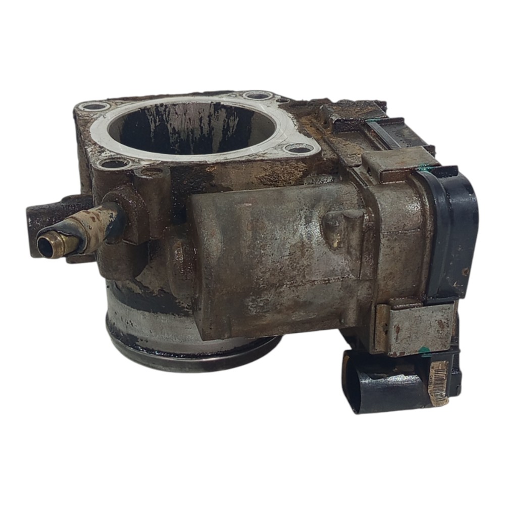 Corpo Borboleta Tbi Fiat Doblo Cargo 1.8 2014 A 2019 7