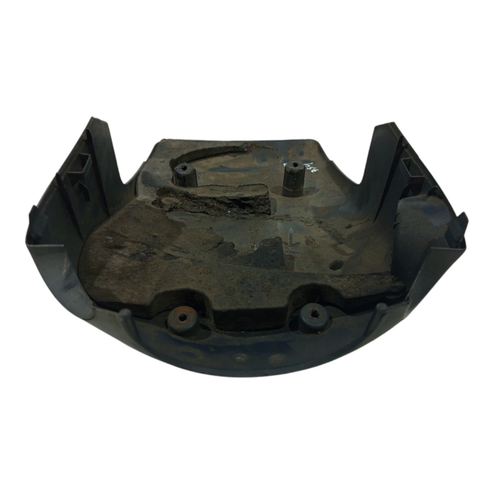 Moldura Inferior Chave Seta Fiat Doblo 2003 2004 2005 A 2008 7