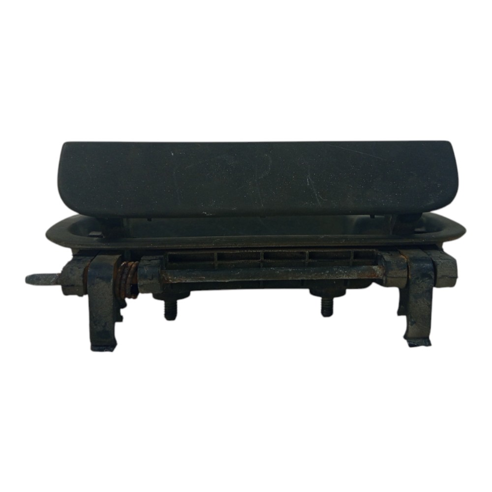 Maçaneta Externa Traseira Direita. Gm Corsa 1997 A 2007 2