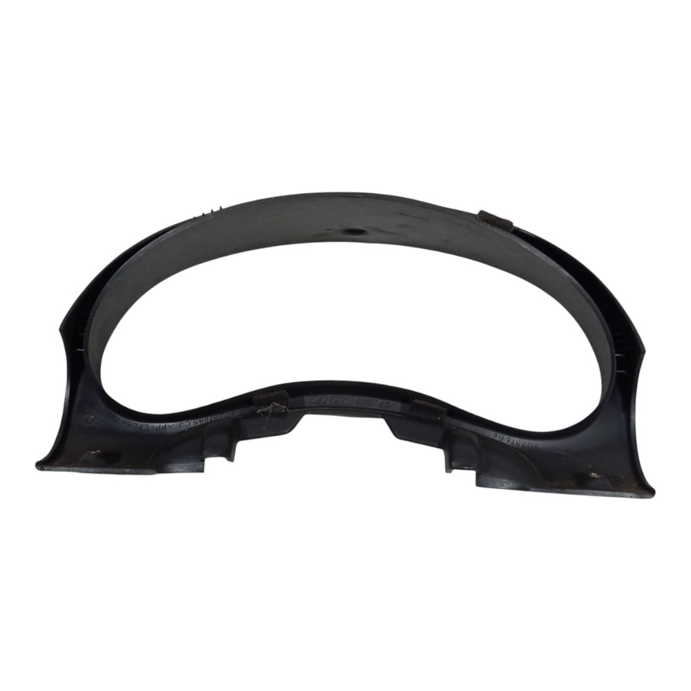 Moldura Painel Instrumento Acabamento Gm Corsa 1994 A 2010 Preto 4