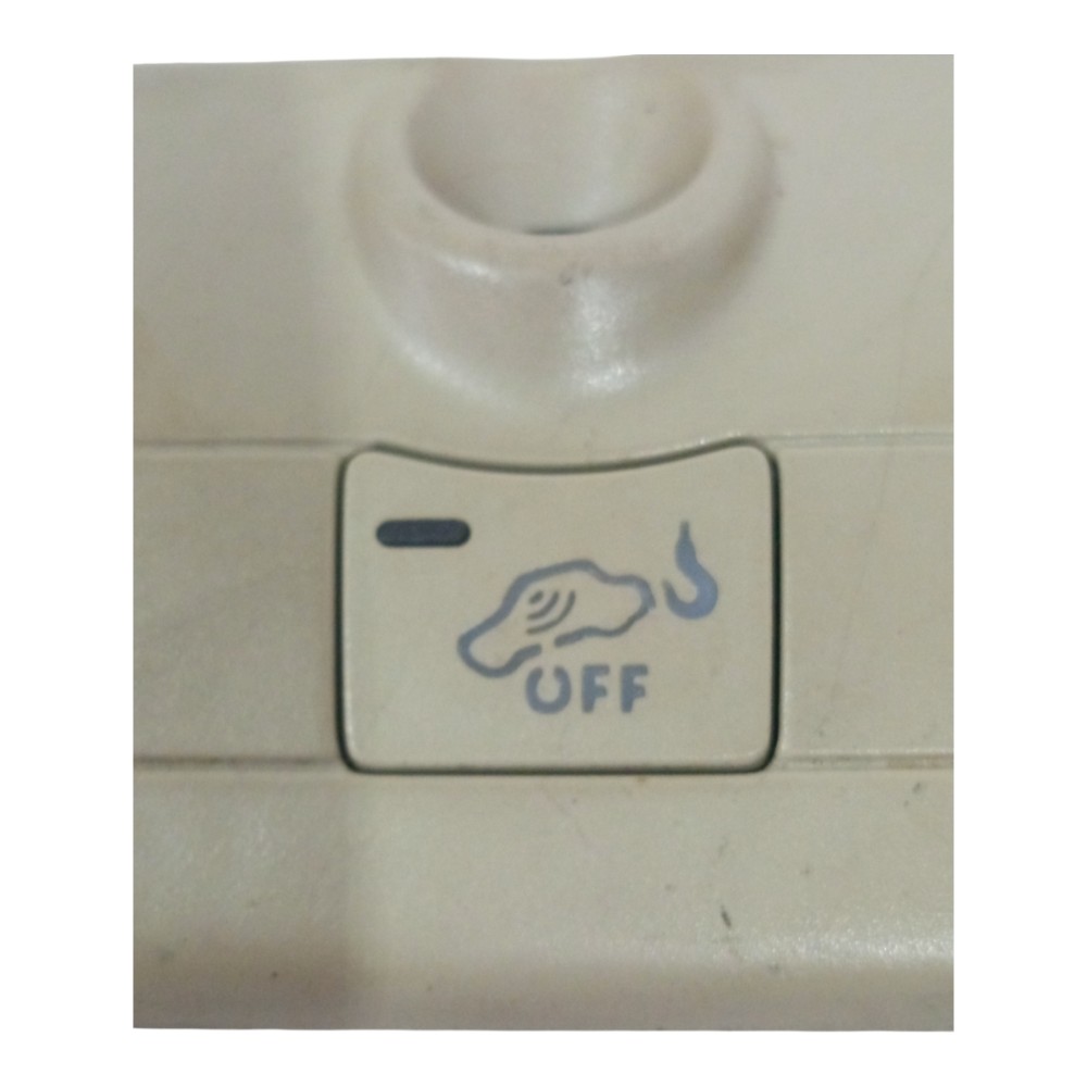 Sensor interno alarme Fiat Linea 2009 a 2014 5