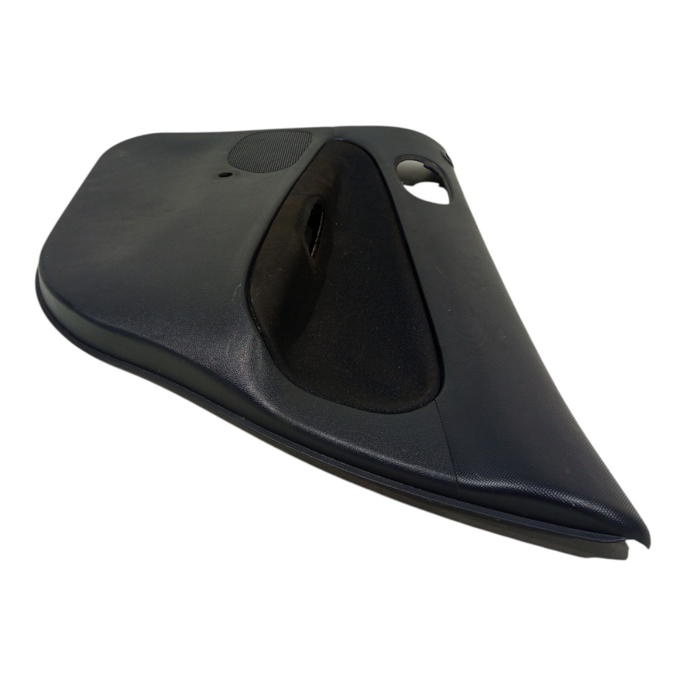 Forro Porta Traseira Direita Peugeot 206 2001 2002 03 A 2012 4