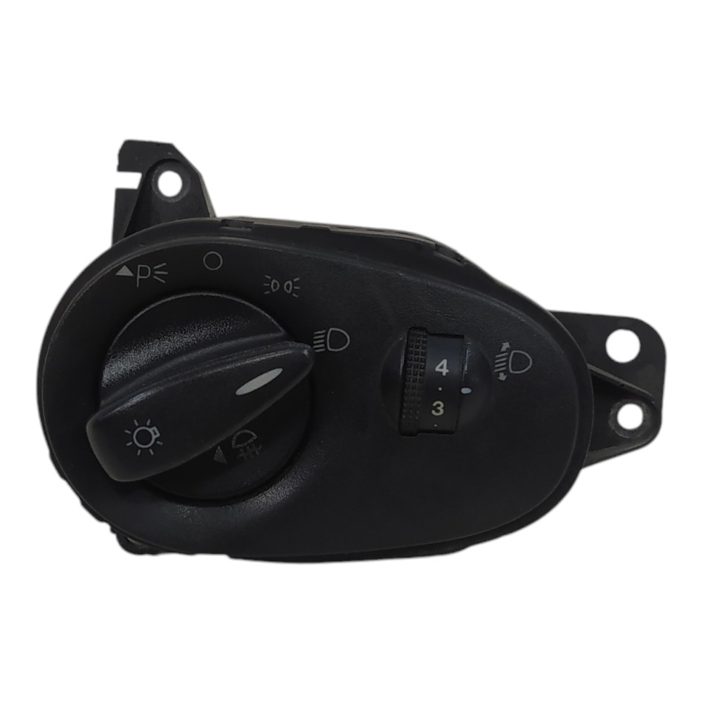 Comando Farol Ford Focus 2001 2002 2003 A 2008 98ag13a024ch 4