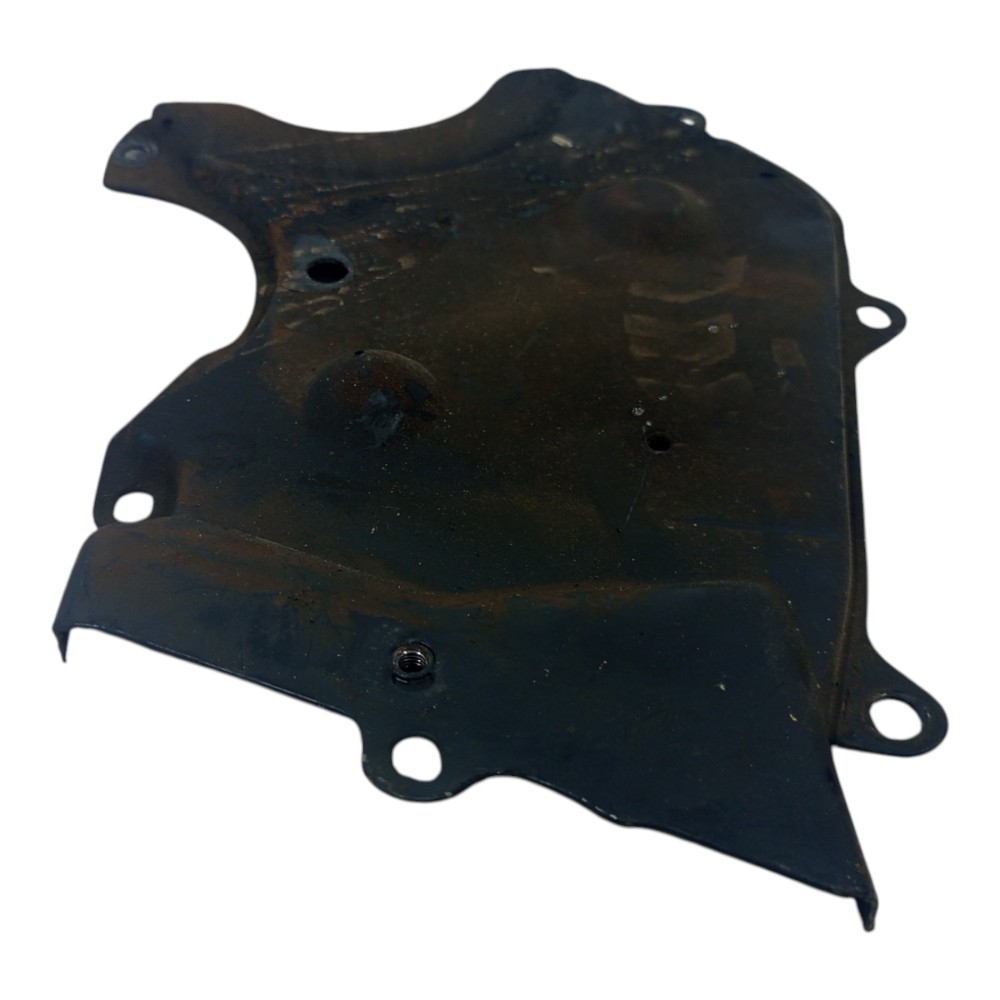 Capa Correia Dentada Fiat Uno Mille 1.0 1997 1998 A 2005 6