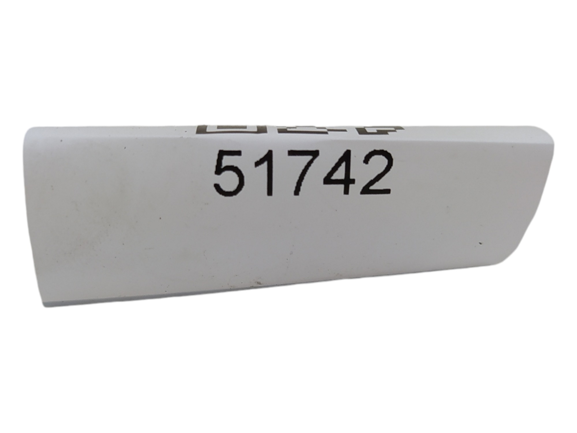 Difusor Ar Dianteiro Esquerdo Renault Clio 2000 2001 A 2012 1