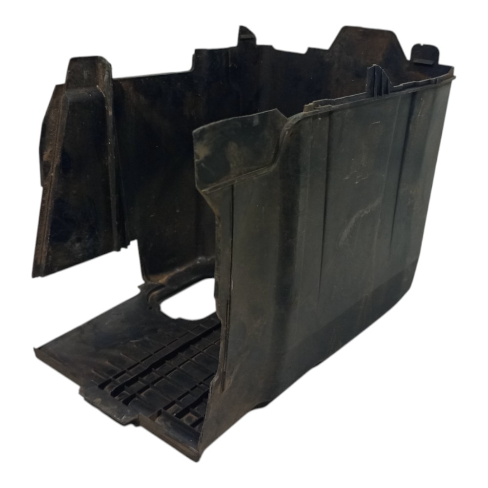 Capa Bateria Tampa Caixa Citroen C4 Pallas 2008 2009 A 2013 5