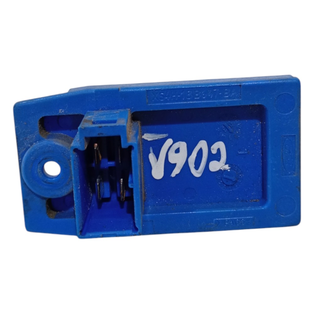 Resistência Ventilação Ar Condicionado Focus 2002 A 2012 1