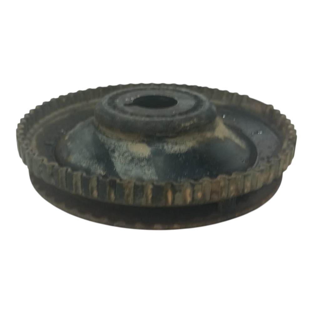 Polia Virabrequim Gm Chevrolet Corsa 1.4 8v 1993 1994 A 1996 2