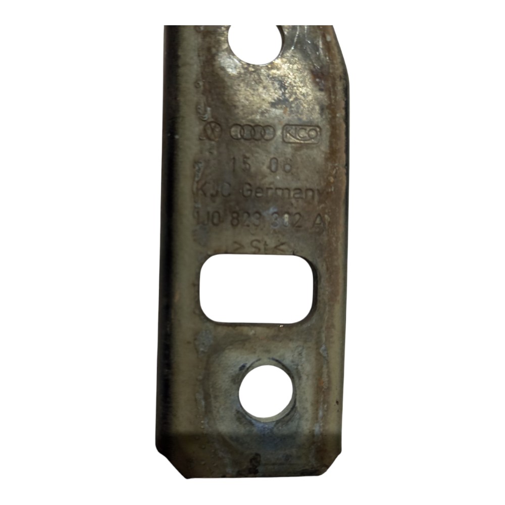 Dobradiça Direita Capo Volkswagen Golf 1999 2000 2001 A 2007 3