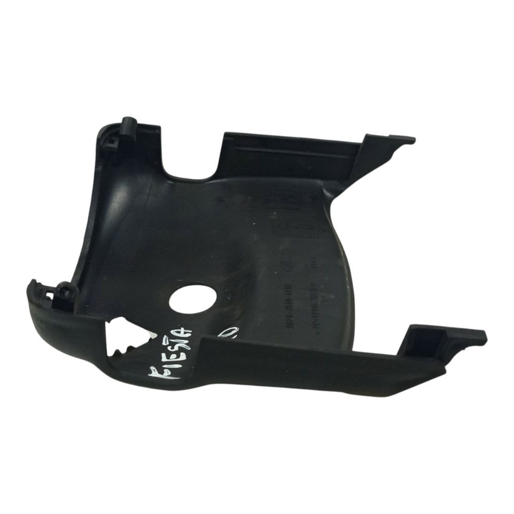 Moldura Superior Chave Seta Ford Fiesta 1996 1997 A 2002 6