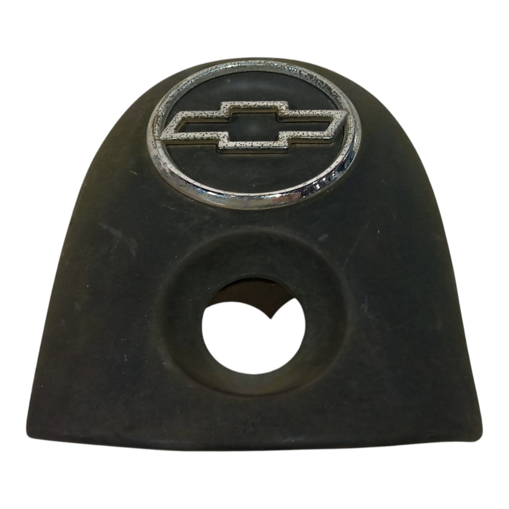 Puxador Emblema Tampa Traseira Gm Corsa 1994 1995 96 A 2002 2