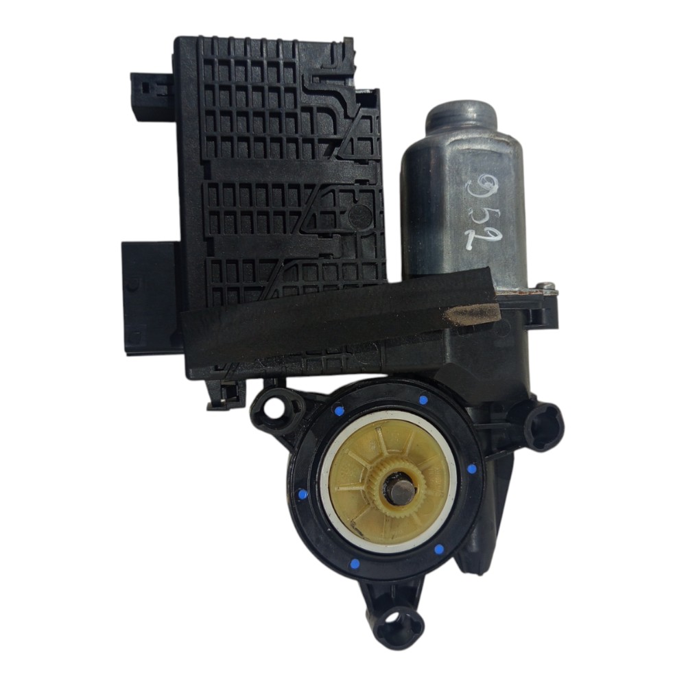Motor Vidro Elétrico Dianteira Direita Citroen C4 10 a 2018 3