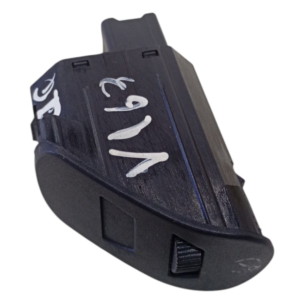 Botão Interruptor Controle Luz Painel Chery Qq 2011 A 2014 4