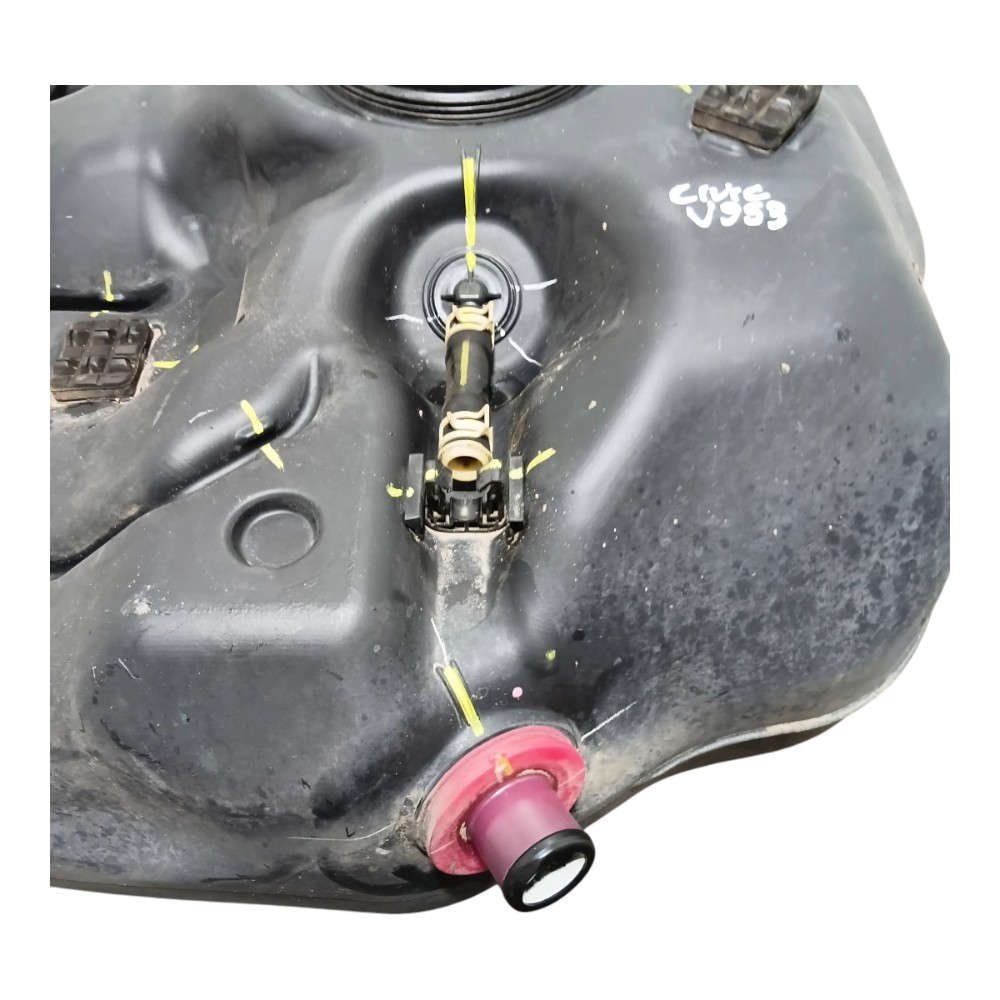 Tanque Combustível Honda New Civic Lxs G9 2012 A 2016 6