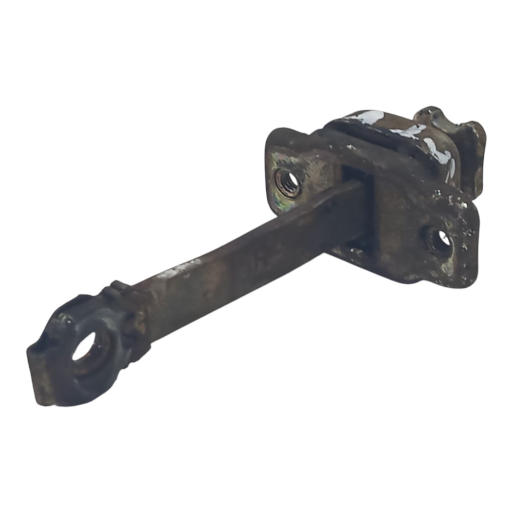 Limitador Porta Traseira Esquerda Vw Passat 1993 1994 A 1997 6