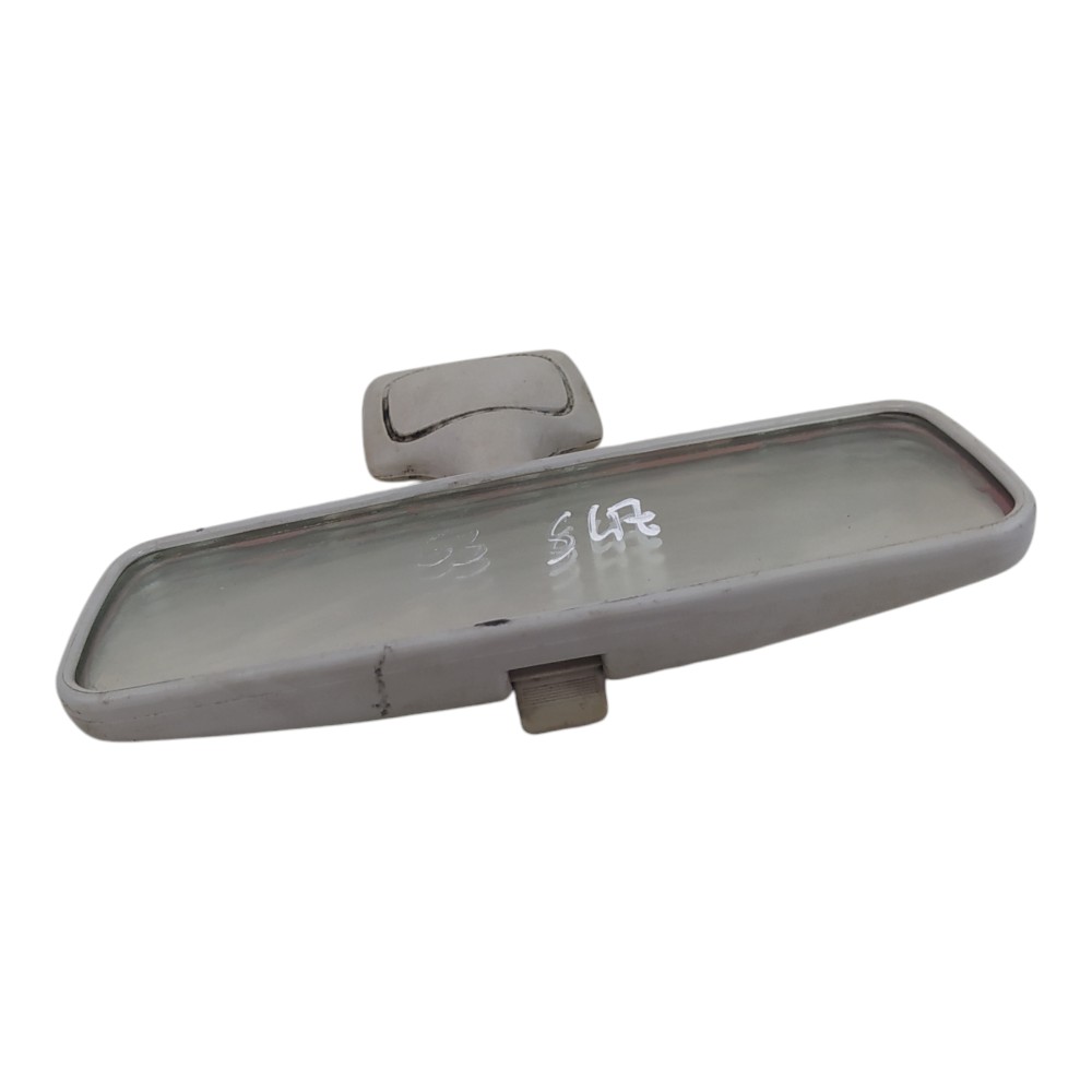 Retrovisor Interno Central Gol Parati Saveiro 1999 A 2005 2
