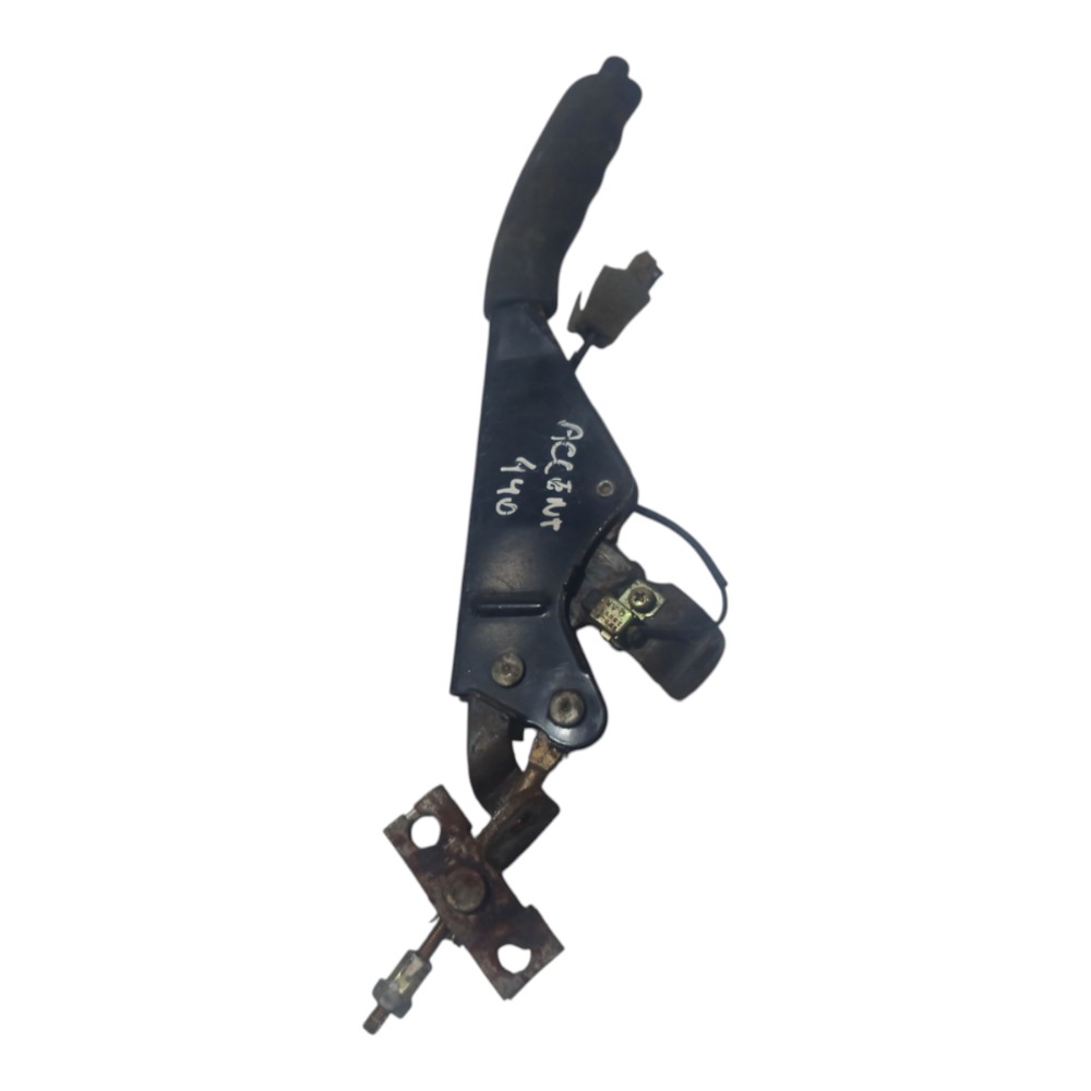 Alavanca Break Mão Hyundai Accent 1995 1996 1997 1998 A 2000 7