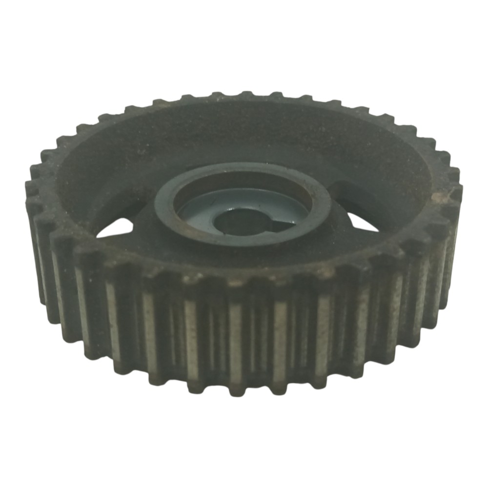 Polia Comando Valvula Fiat Palio 1.0 8v Fiasa 1996 A 2000 6