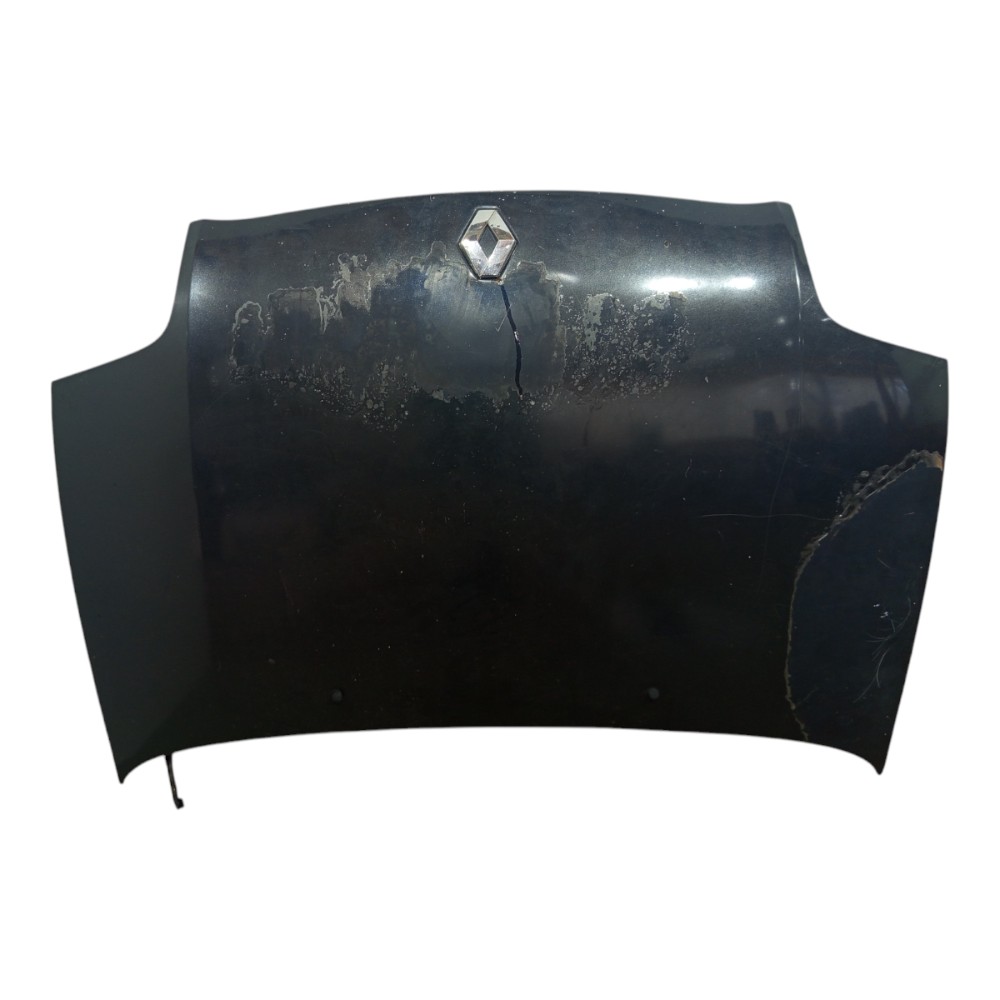 Capo Renault Clio Rt 2000 2001 2002 A 2003 Original Detalhes 1