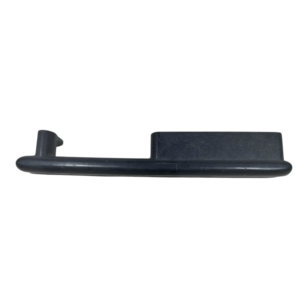 Puxador Porta Apoio Braço Direito Fiat Uno 1991 1992 A 2005 Preto 1