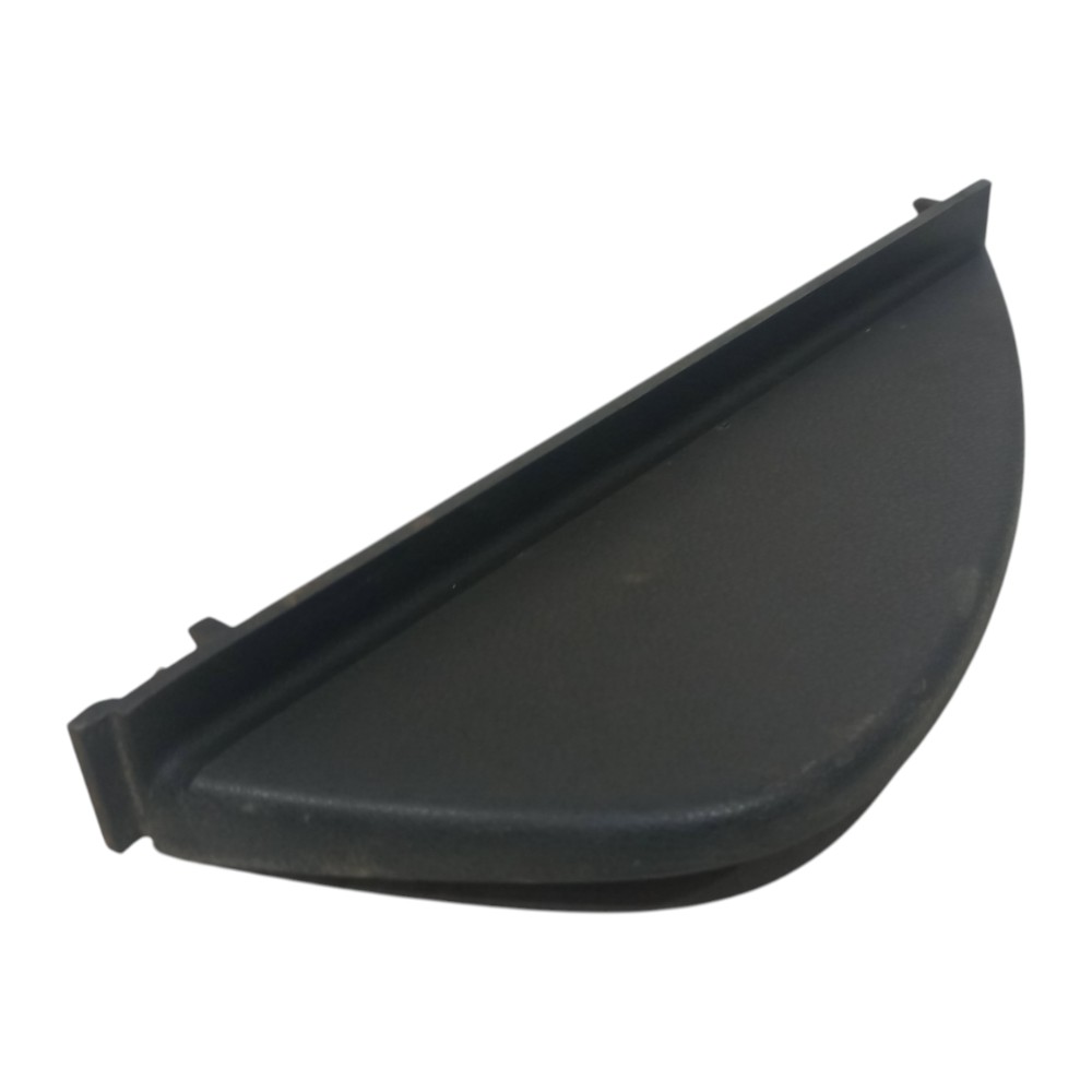 Moldura Direita Tampa Painel Ford Fiesta 2000 2001 A 2014 4
