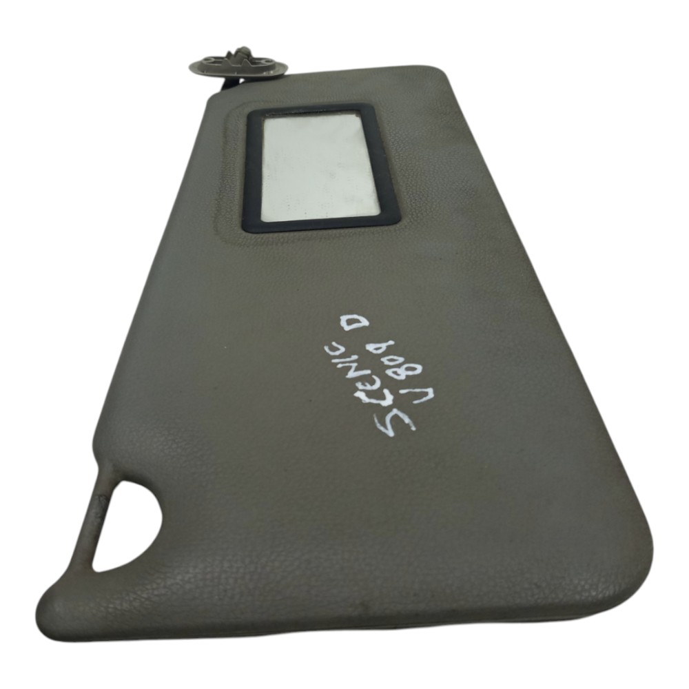Quebra Sol Renault Scenic 2001 2002 A 2012 2