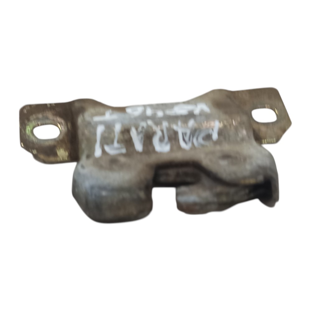 Fechadura Tampa Traseira Porta Mala Ford Verona 1994 A 1996 3