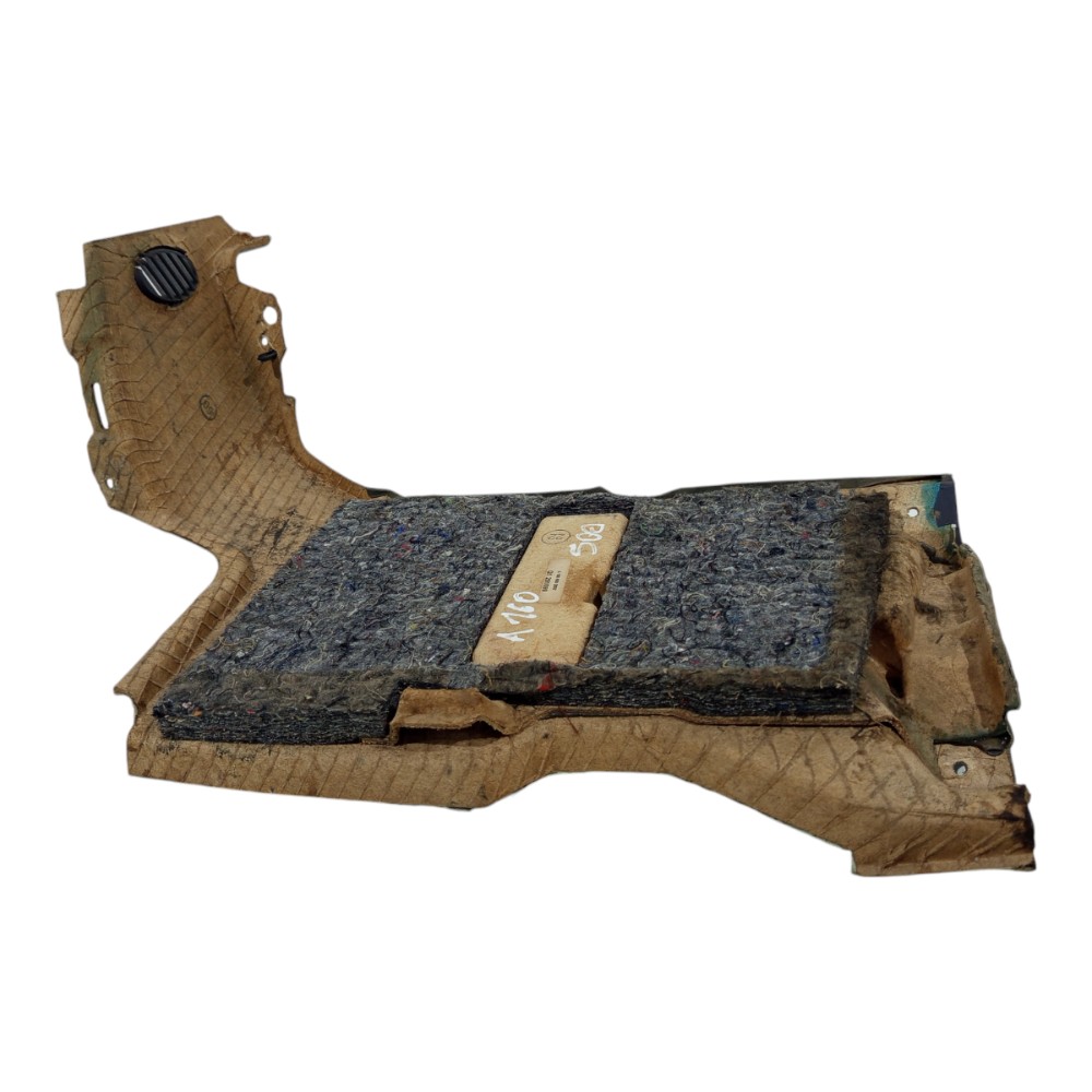 Moldura Inferior Painel Classe A160 1997 1998 1999 A 2004 5