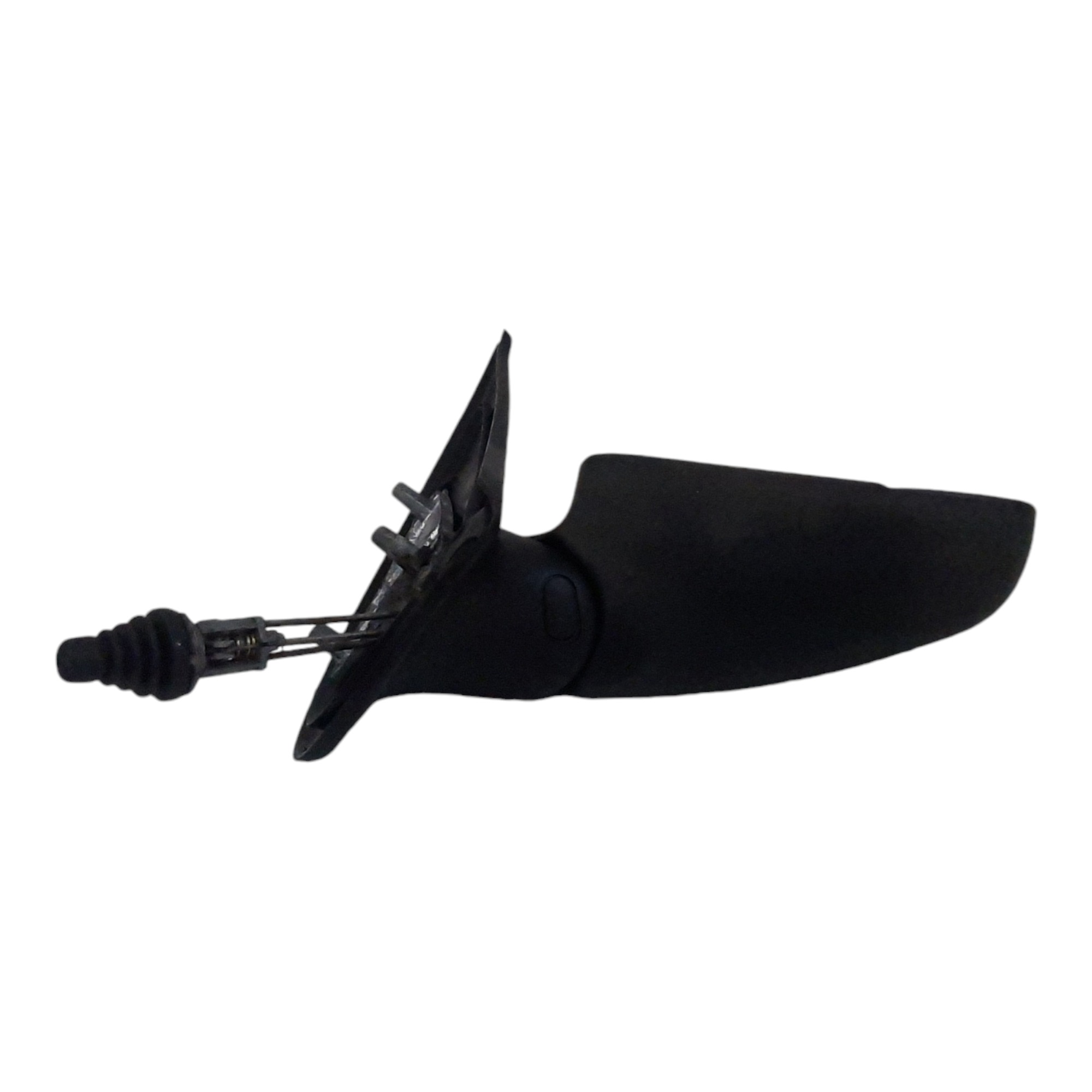 Espelho Retrovisor Lado Direito Fiat Palio 1996 1997 A 2000 2