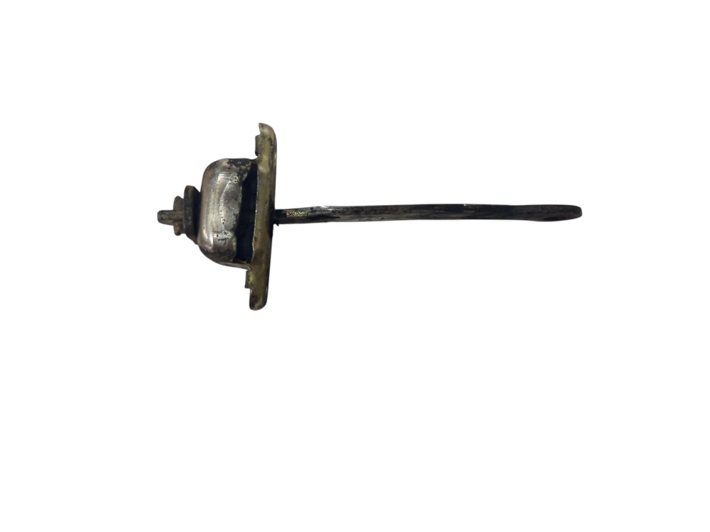 Limitador Porta Traseira Direita Gm Corsa  1994 1995 A 2012 5