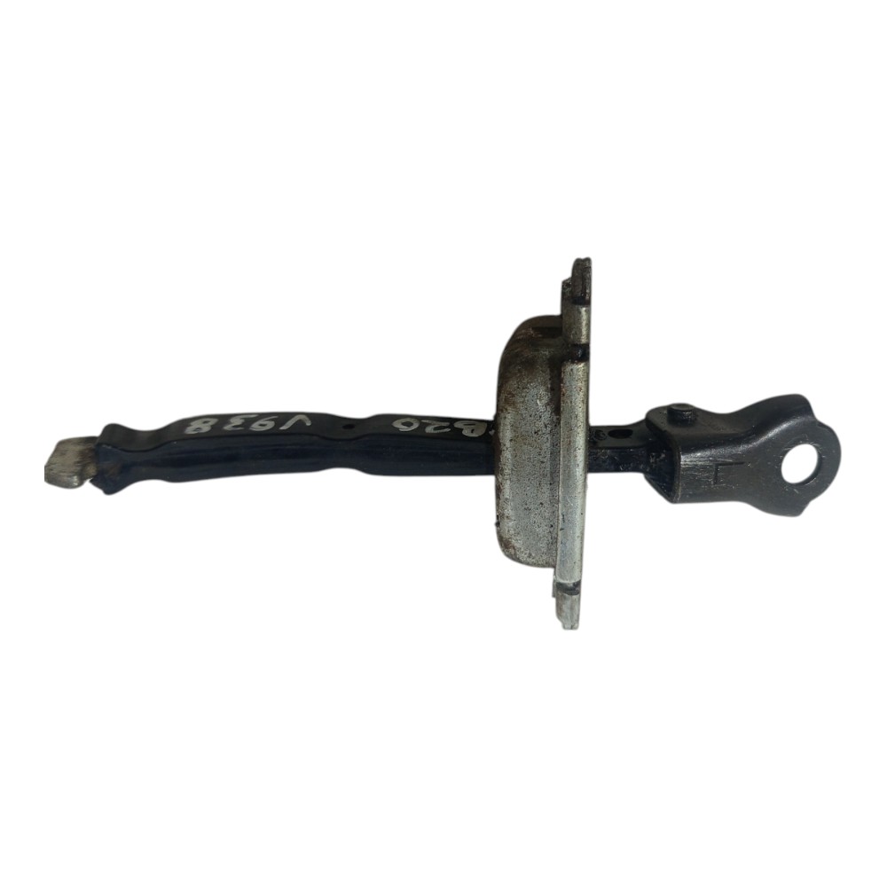 Linitador Porta Traseira Esquerda Hyundai Hb20 2014 A 2018 1