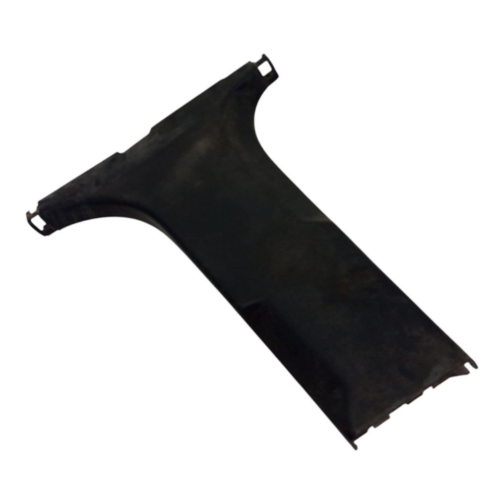 Moldura Coluna Central Inferior E Kia Soul 2008 2008 A 2013 5