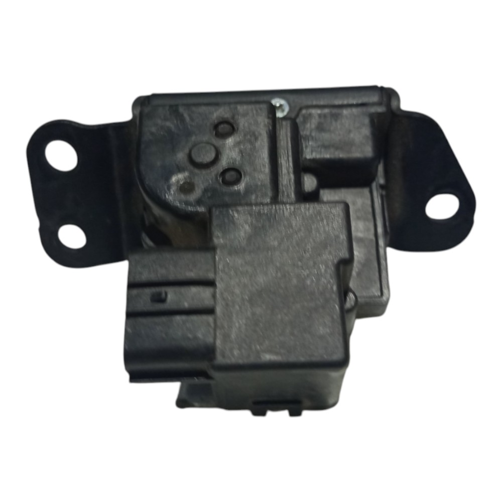 Trava Fechadura Eletrica Tampa Tras Hyundai I30 2009 A 2013 6