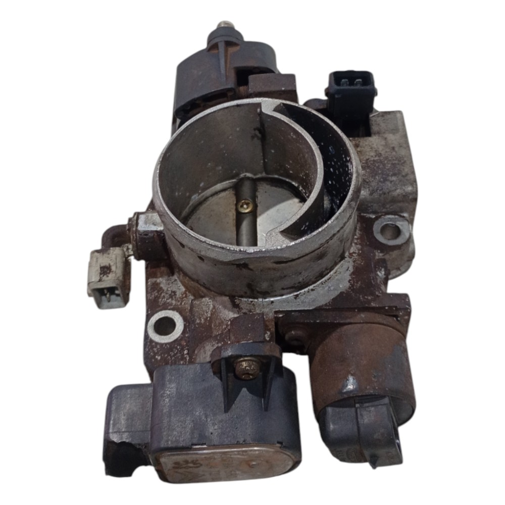 Tbi Corpo Borboleta Xsara Picasso 2.0 2001 A 2012 3