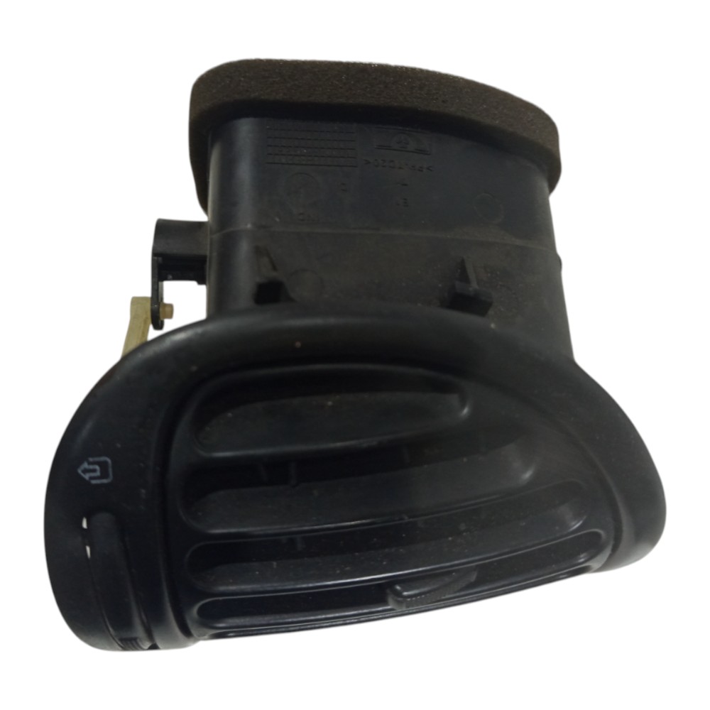 Difusor Ar Esquerdo Peugeot 206 1999 2000 2001 2002 A 2010 1