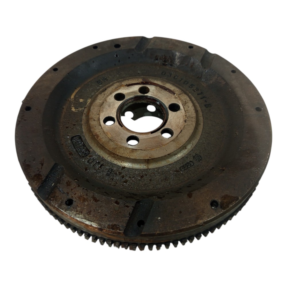 Volante Motor Cremalheira Volkswagen Gol G3 1999 A 2005 4