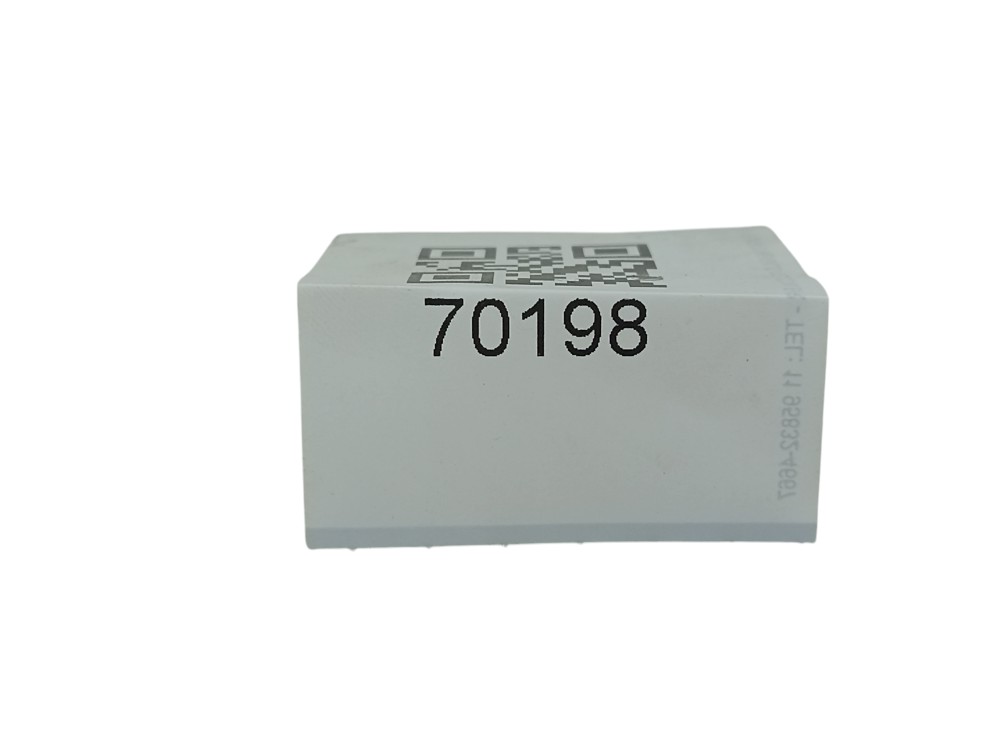 Mangueira Filtro Ar Fiat Uno 1.0 1991 1992 1993 A 2004 6