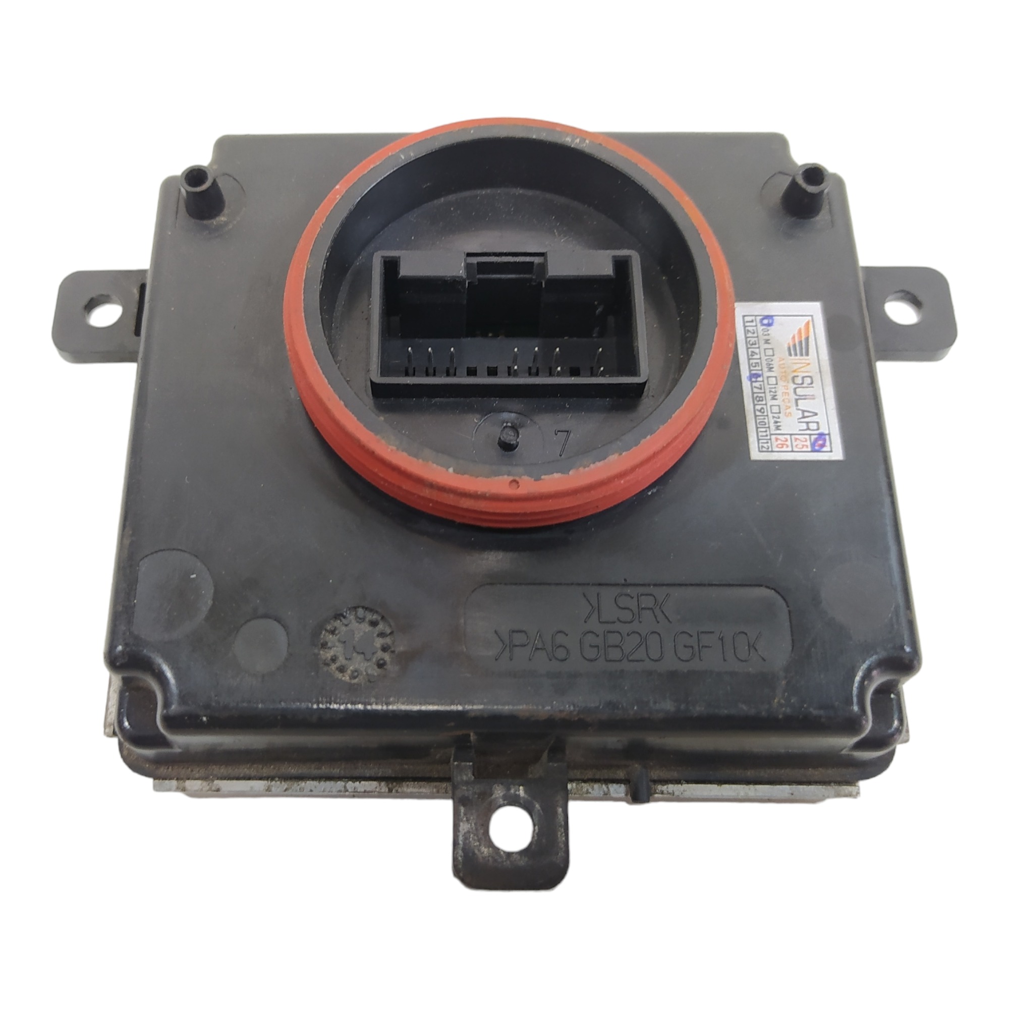 Módulo Reator Xenon Audi A4 2010 2011 2012 2013 2014 A 2016 8