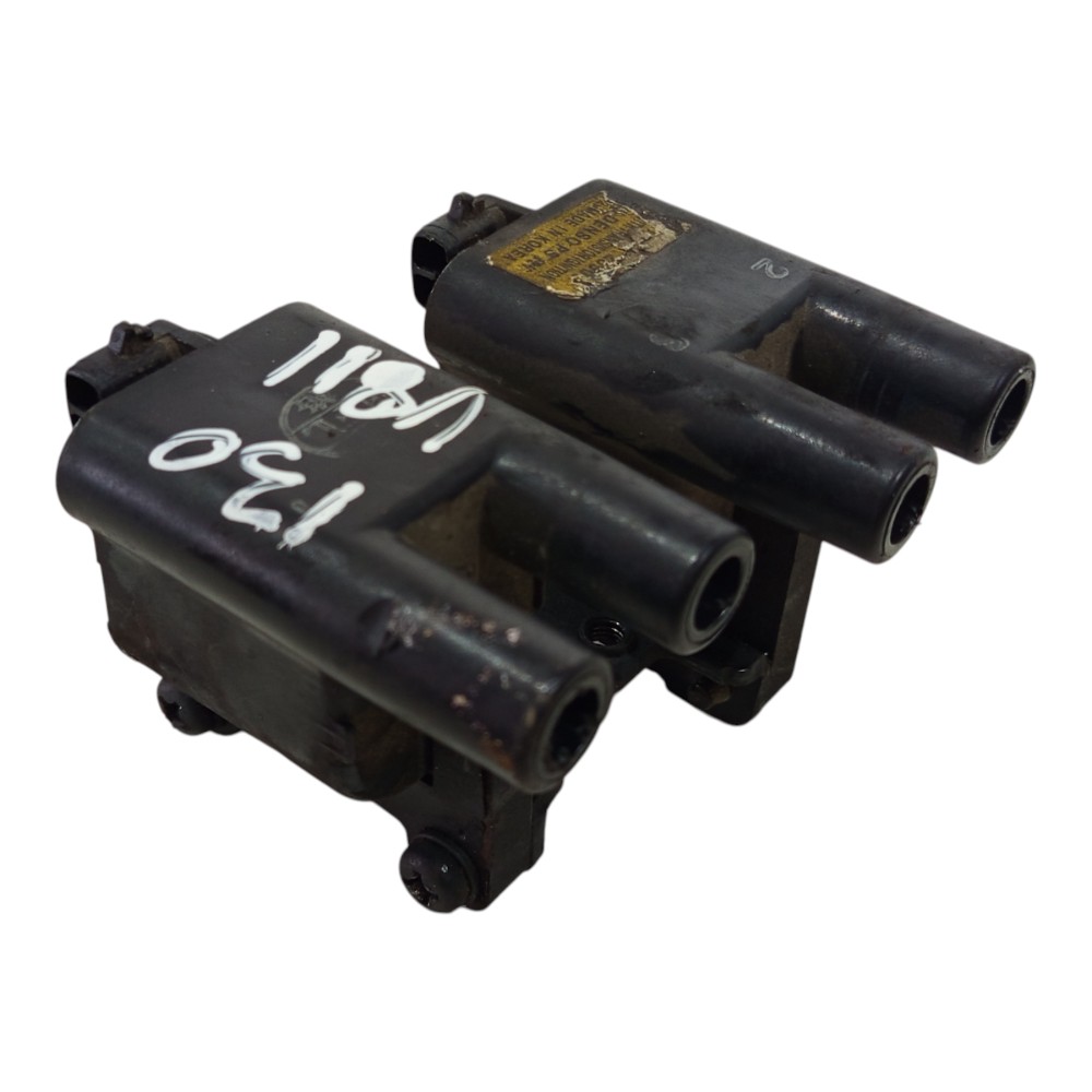 Modulo Ignição Hyundai I30 2.0 16v 2009 2010 2011 A 2012 3