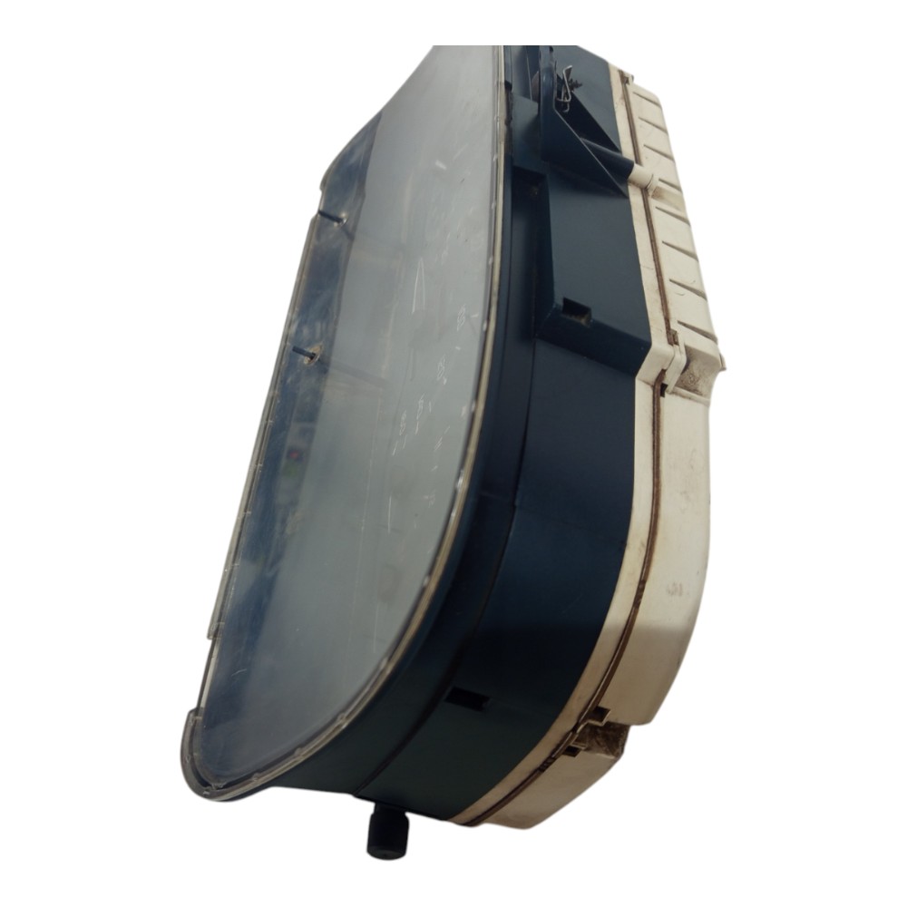 Painel Instrumentos Renault Laguna Traffic 1995 1996 A 2001 Preto 7
