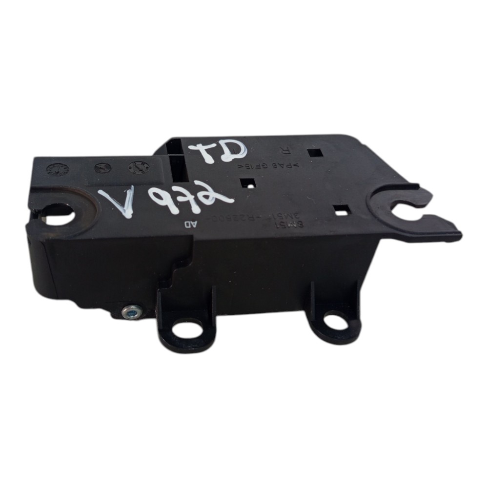 Maçaneta Interna Porta Traseira Direi Ford Focus 2008 A 2014 7