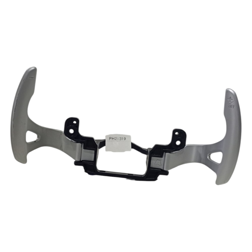 Paddle Shift Borboleta Mitsubishi Asx 2015 2016 A 2020 7