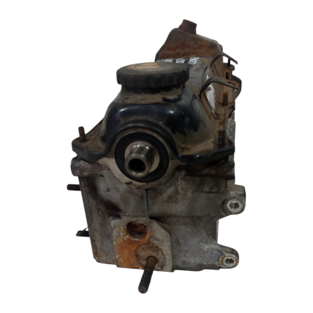 Cabeçote Motor Volkswagen Parati Gol 1.6 8v 1996a1998 Origin 4