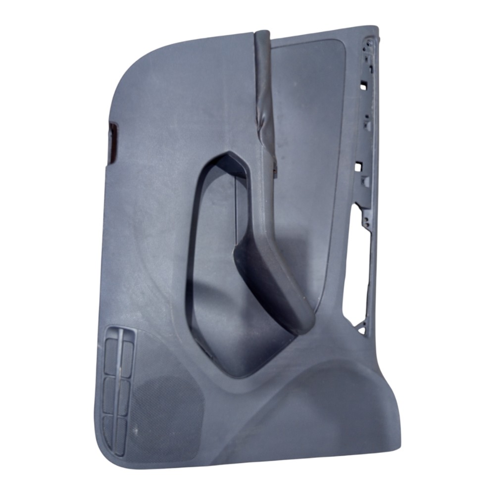 Forro Porta Diantera Esquerda Volkswagen Jetta 2011 A 2015 3