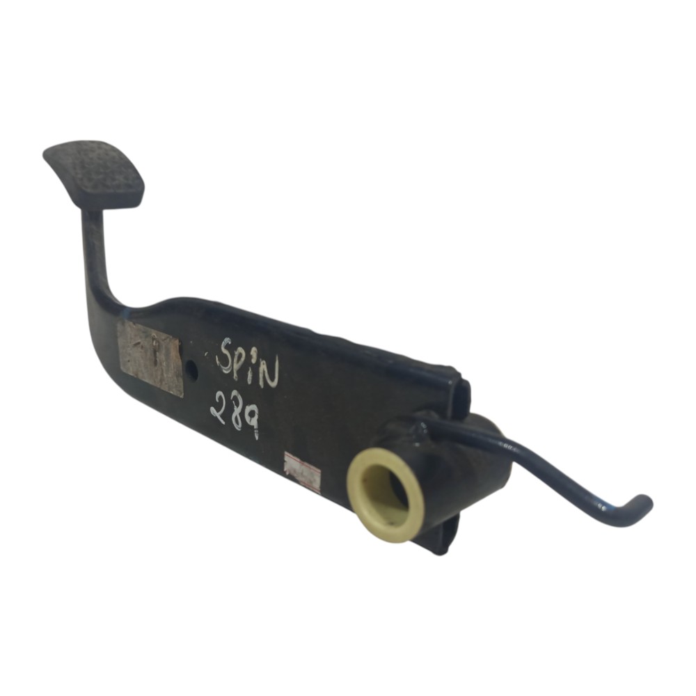 Pedal Freio Gm Chevrolet Spin 1.8 8v 2012 2013 2014 A 2017 5
