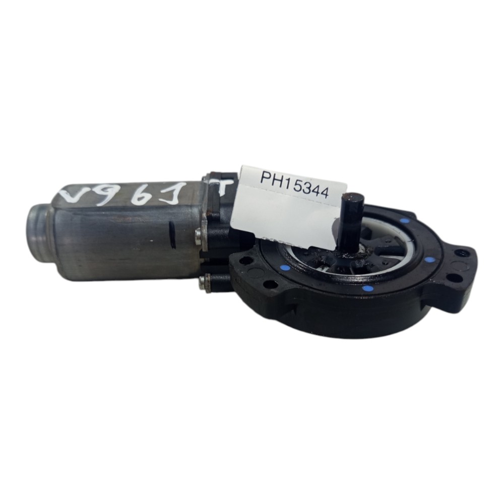 Motor Vidro Traseiro Direito Hyundai Azera 2007 A 2012 10