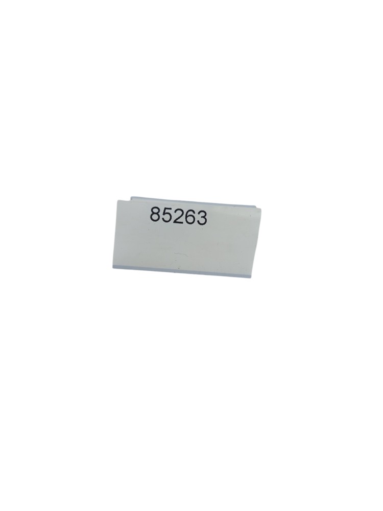 Moldura Interior Coluna Cinto Fiat Palio 1.5 1996 A 2011 6