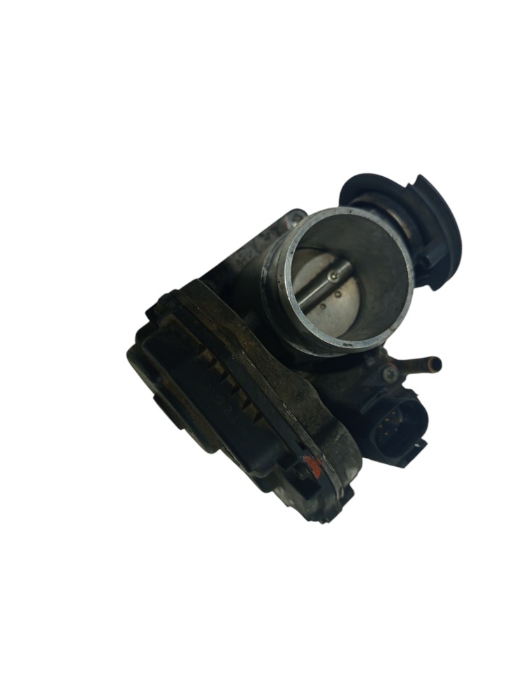 Tbi Corpo Borboleta Volkswagen Gol 1.0 16v Turbo 1999 A 2005 1